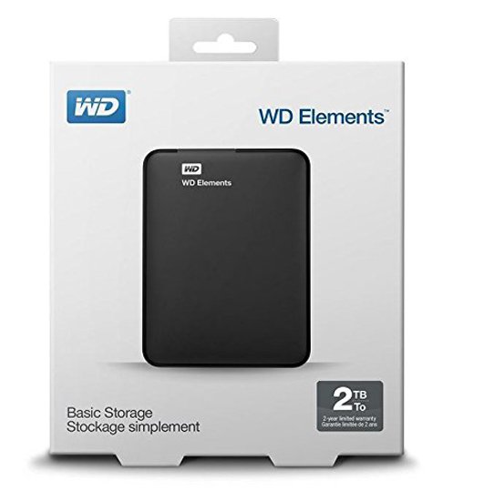 disque-dur-externe-western-digital-wdbu6y0020bbk-wesn---2-to---portable---3-mois-garantis