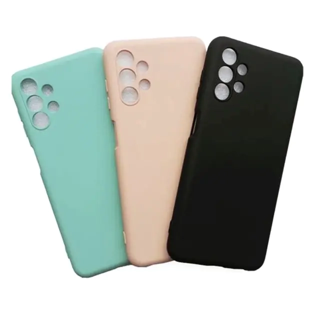 pochette-silicone-pour-samsung-galaxy-a13-4g