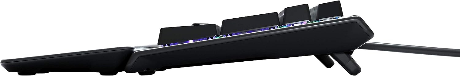 clavier-gaming-mécanique---steelseries-apex-3---rétroéclairage-prismsync-rgb-châssis-en-aluminium---molette-de-réglage---12-mois-(livré-entre-3-5-jours)