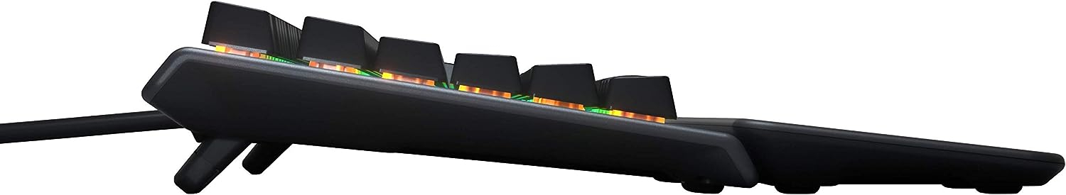 clavier-gaming-mécanique---steelseries-apex-3---rétroéclairage-prismsync-rgb-châssis-en-aluminium---molette-de-réglage---12-mois-(livré-entre-3-5-jours)