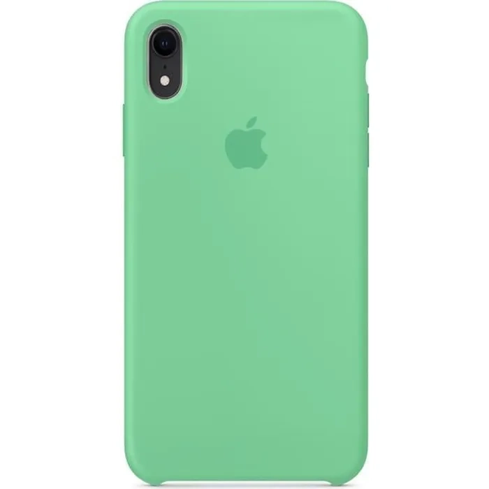 pochette-en-silicone-pour-iphone-xr