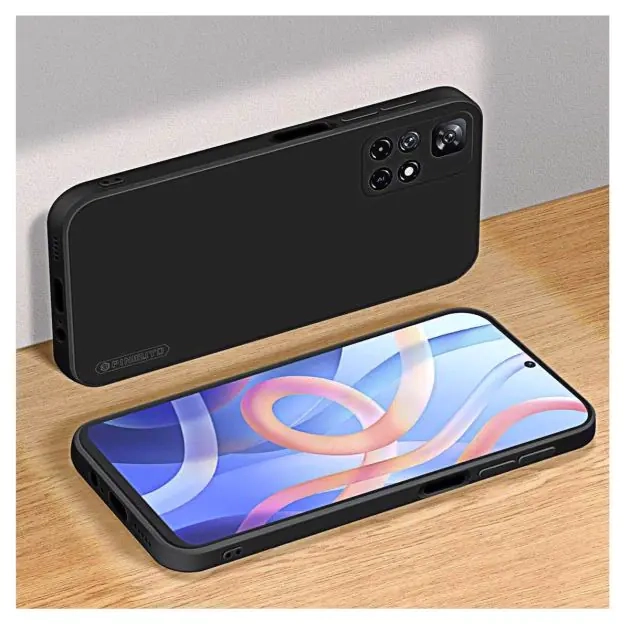 pochette-en-silicone-huawei-y9a