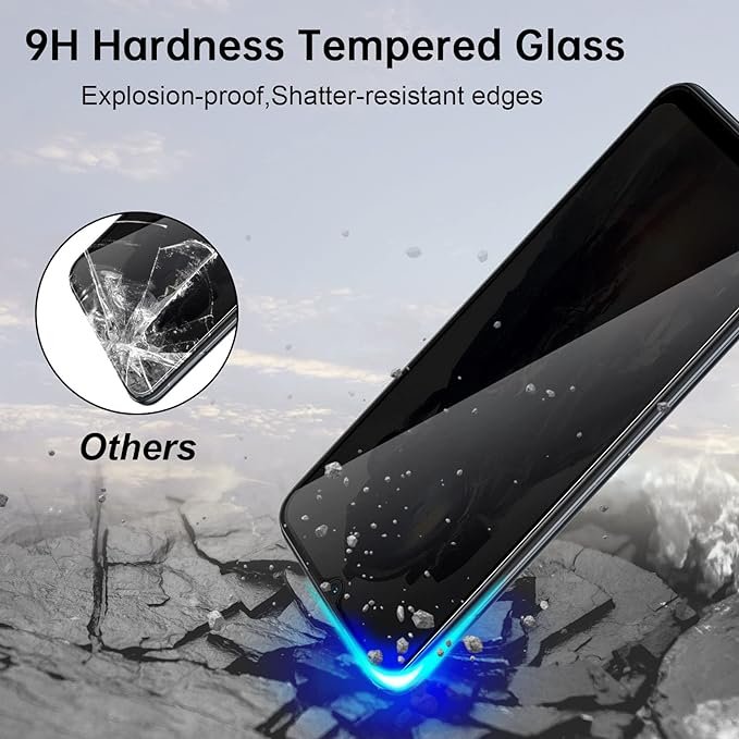 glass-de-protection-fumée---anti-espionnage-pour-xiaomi-redmi-note-10c---redmi-note-12c