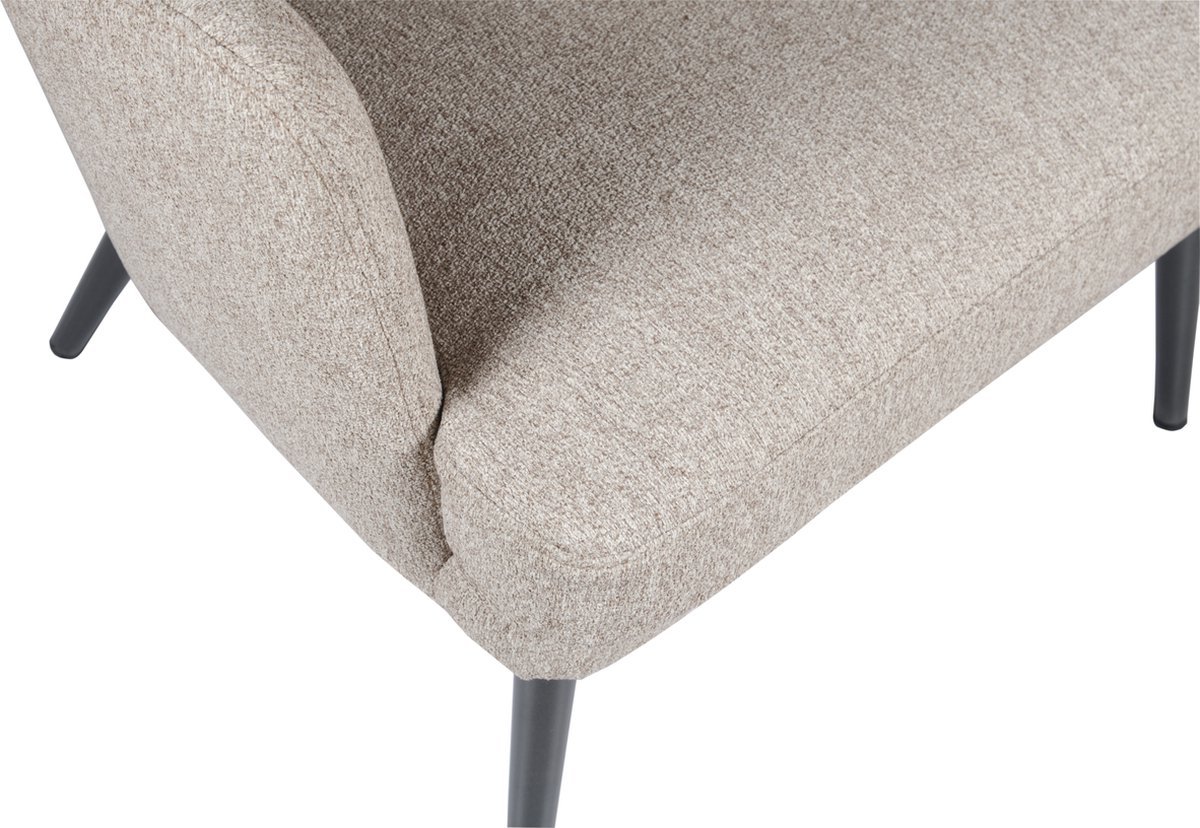 chaise-alora-charlie-beige---tissu