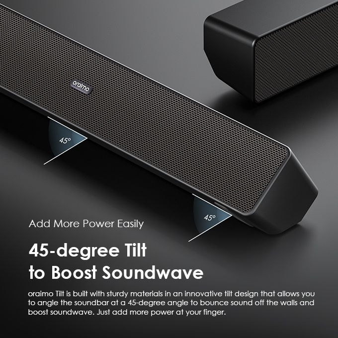 baffle-oraimo-obs-92d---2000mah---bluetooth-v5.0---garantie-6-mois