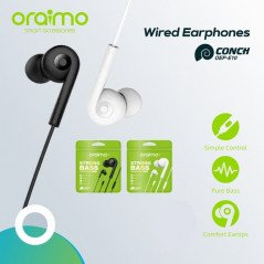 Écouteur-oraimo---oep-e10