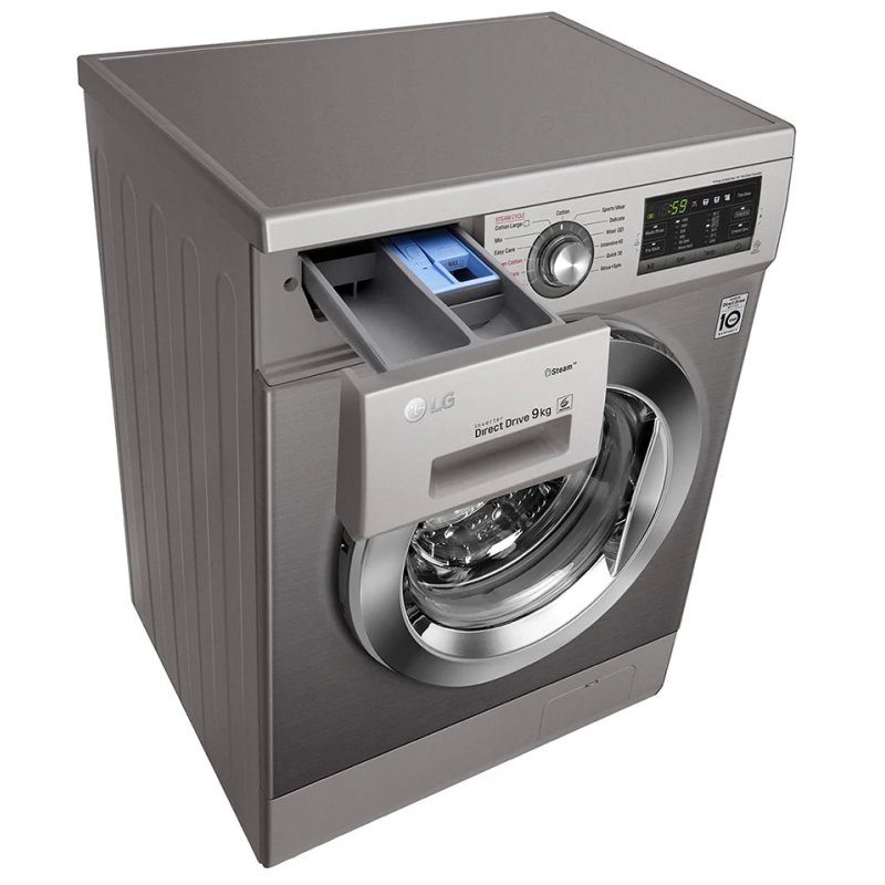 machine-à-laver-lg-automatique---f0l9dgp2s---lavage-15kg-et-séchage-8kg---super-économe-en-énergie-(a+++)---12-mois