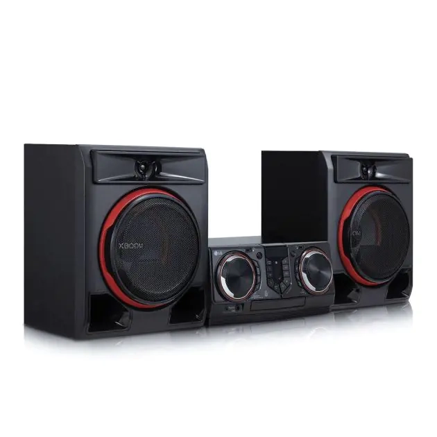 lg-xboom-cl65---950-w---éclairage-multicolore---multi-bluetooth---12-mois-de-garantie