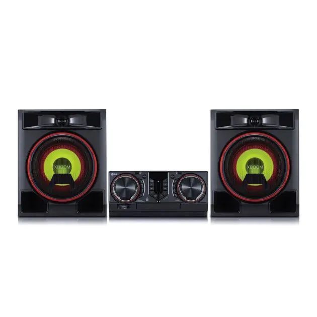 lg-xboom-cl65---950-w---éclairage-multicolore---multi-bluetooth---12-mois-de-garantie