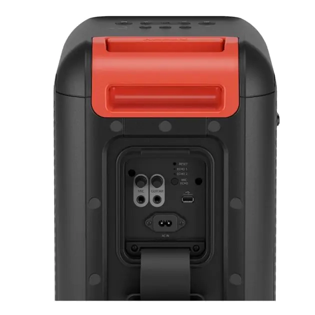 baffle-bluetooth-portable--lg-xboom-xl7s---250w---garantie-12-mois