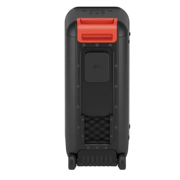 baffle-bluetooth-portable--lg-xboom-xl7s---250w---garantie-12-mois