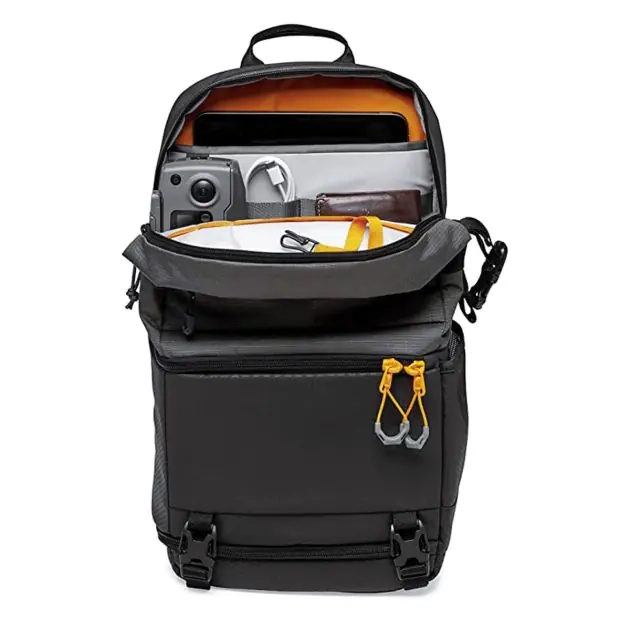 sac-à-dos-pour-photographes-lowepro-slingshot-sl-250-aw-iii---noir---10-l