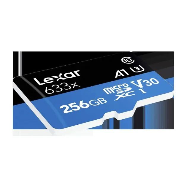 micro-sdxc---lexar-256gb-633x-avec-adaptateur-95mb-s