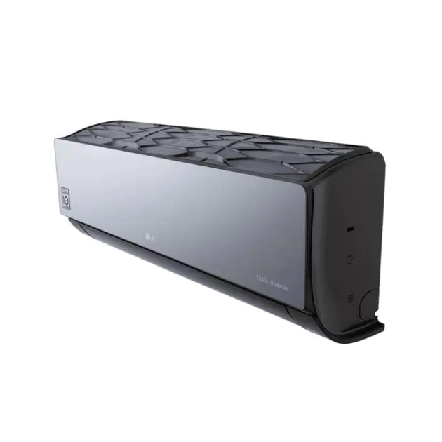 climatiseur-lg-artcool---inverter-compressor---s4q24k2rtd---24000-btu---3-cv--12-mois