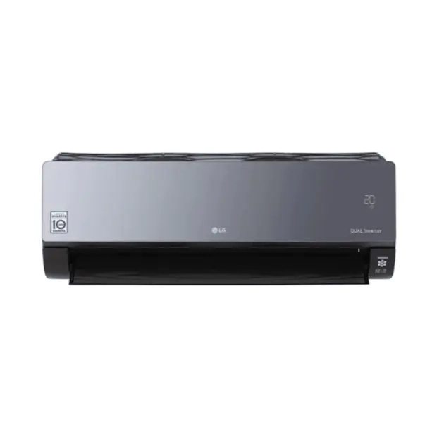 climatiseur-lg-artcool---inverter-compressor---s4q24k2rtd---24000-btu---3-cv--12-mois