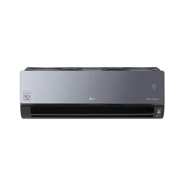 climatiseur-lg-artcool---inverter-compressor---s4q24k2rtd---24000-btu---3-cv--12-mois