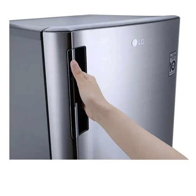 congélateur-vertical---lg---gn-304sl---168-litres---stabilité-basse-tension-intégré---gris---12-mois