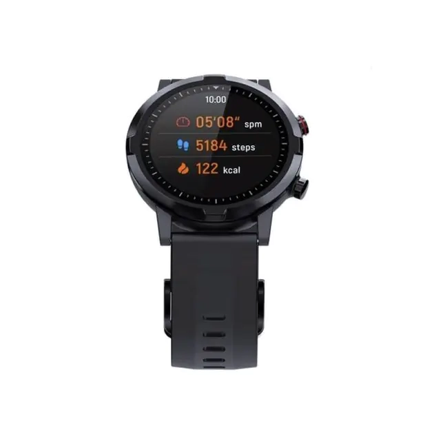 smart-watch---haylou---rt-ls05s---1.28"---300mah---20-jours-d'autonomie