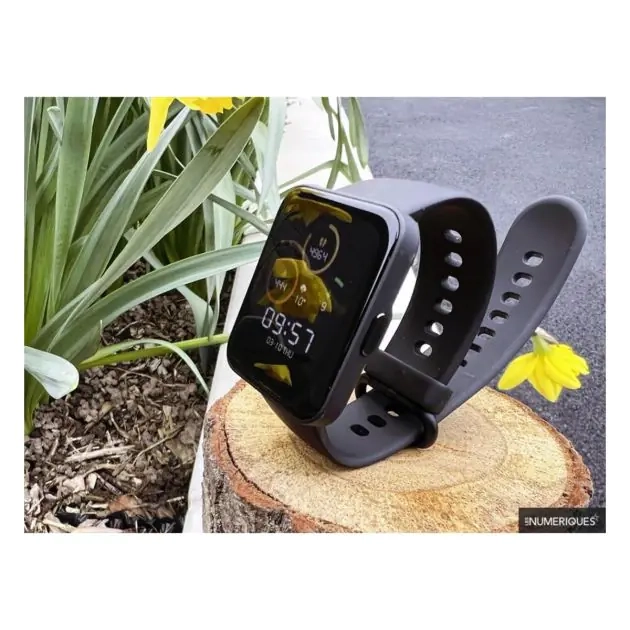 montre-connectée---redmi-watch-2-lite---6-mois-de-garantie