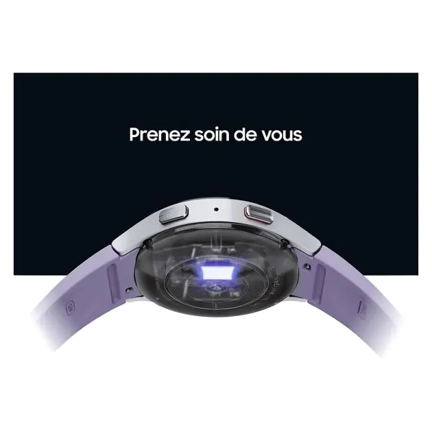 smartwatch-samsung-galaxy-watch-5---44mm---1.36-pouce---410-mah---bt-5.2---wi-fi---6-mois