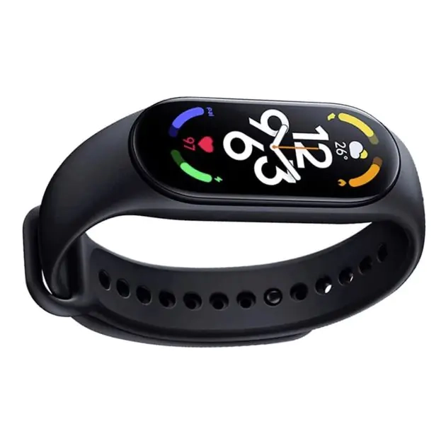 smartwatch---xiaomi-smart-band-7---bracelet-connecté---5-atm-étanche-jusqu'à-50-mètres---Écran-amoled-1,62-pouces