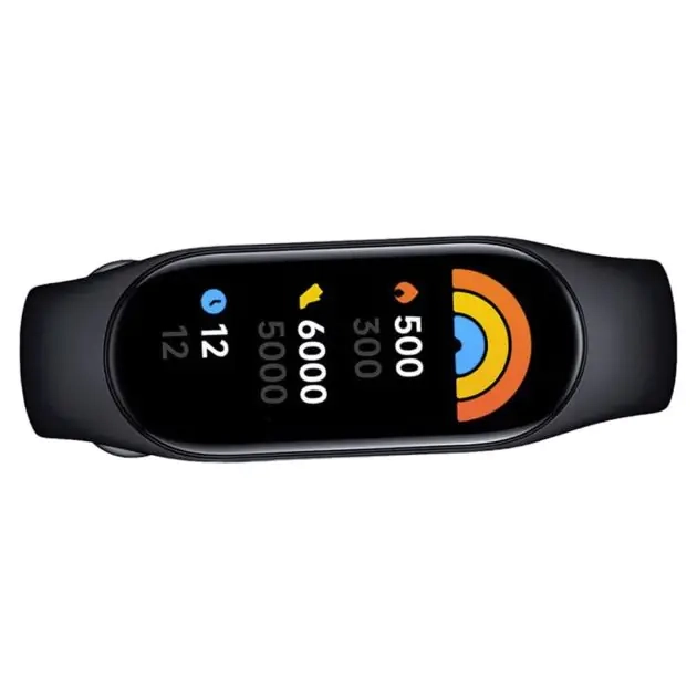 smartwatch---xiaomi-smart-band-7---bracelet-connecté---5-atm-étanche-jusqu'à-50-mètres---Écran-amoled-1,62-pouces