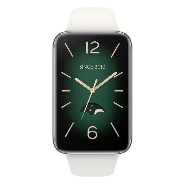 smartwatch-xiaomi-band-7-pro---1.64"---235mah---ipx5---analyse-du-sommeil---12-jours-d'autonomie---6-mois-de-garantie