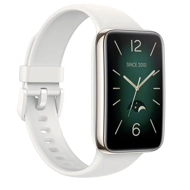 smartwatch-xiaomi-band-7-pro---1.64"---235mah---ipx5---analyse-du-sommeil---12-jours-d'autonomie---6-mois-de-garantie