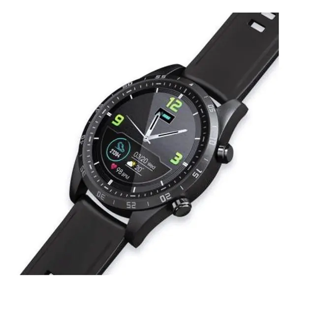 smartwatch-oraimo-osw-20-tempo-w2---240mah---1.3-pouce---jusqu'à-20-jours-d'autonomie-en-veille