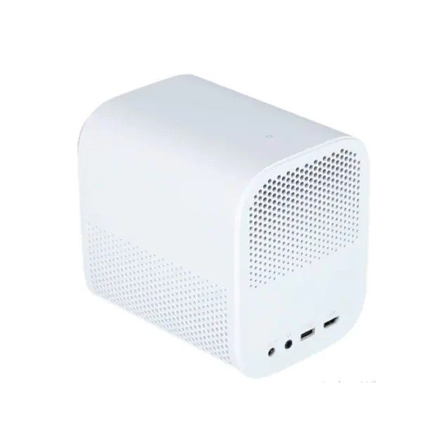 skip-to-the-beginning-of-the-images-gallery-xiaomi-mi-smart-compact-projector---xm300003---16gb-2gb-ram---12-mois-de-garantie
