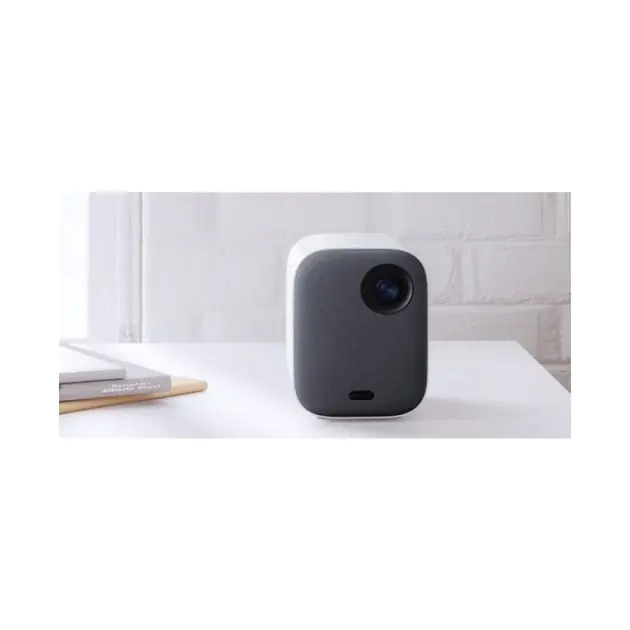 skip-to-the-beginning-of-the-images-gallery-xiaomi-mi-smart-compact-projector---xm300003---16gb-2gb-ram---12-mois-de-garantie