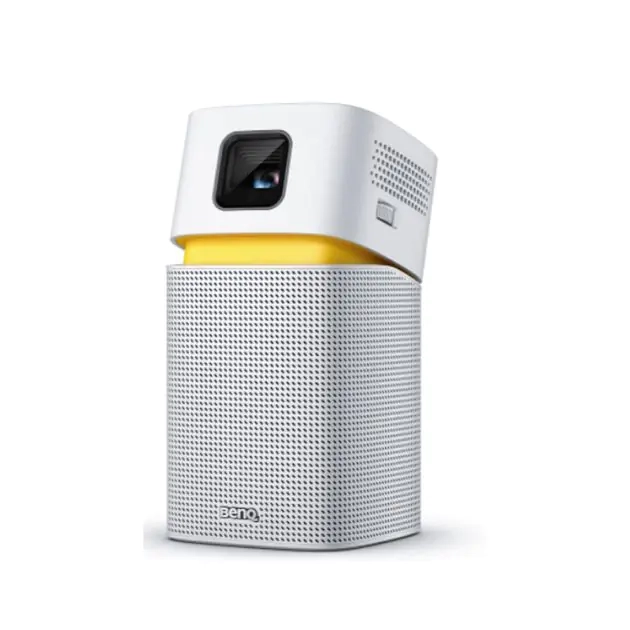 mini-vidéoprojecteur---benq-gv1-portable-avec-wi-fi-et-haut-parleur-bluetooth---12-mois-de-garantie