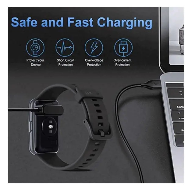 chargeur-compatible-avec-huawei-watch-fit-fit-new--huawei-band-6--huawei-band-7---câble-de-chargeur-pour-station-de-charge-usb