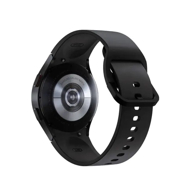smartwatch-samsung-galaxy-watch-4---40mm---16go-rom---1,5-go-ram---environ-12-jours-d'autonomie-en-utilisation-normale---06-mois
