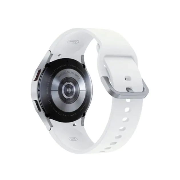 smartwatch-samsung-galaxy-watch-4---40mm---16go-rom---1,5-go-ram---environ-12-jours-d'autonomie-en-utilisation-normale---06-mois