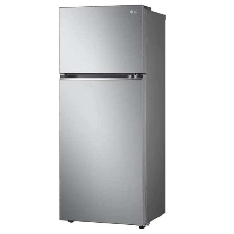 rÉfrigÉrateur-lg-315-litres---platinum-no-frost---gris-(gn-b312plgb)--12mois