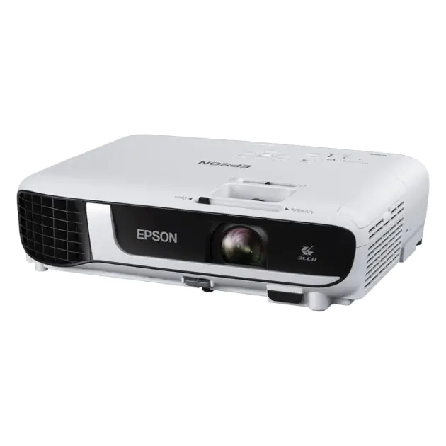 vidéo-projecteur---epson-eb-x51---3,800-lumeb---fhd---wifi---06-mois