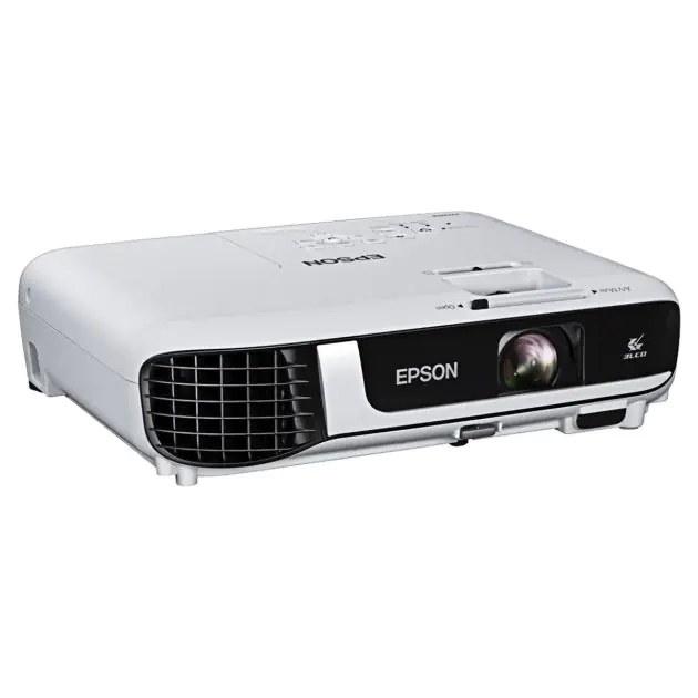 vidéo-projecteur---epson-eb-x51---3,800-lumeb---fhd---wifi---06-mois