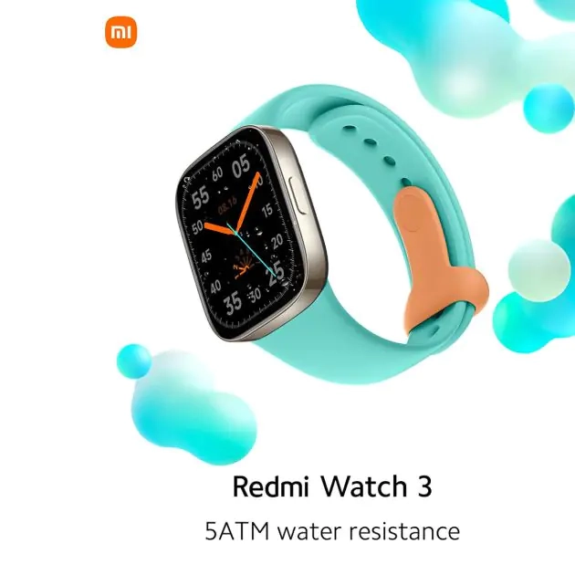 smartwatch---xiaomi-redmi-watch-3---1,75"---5atm---120-modes-d'entrainement---289-mah---bluetooth-v5.2---moniteur-de-fréquence-cardiaque---suivi-d'activité-physique