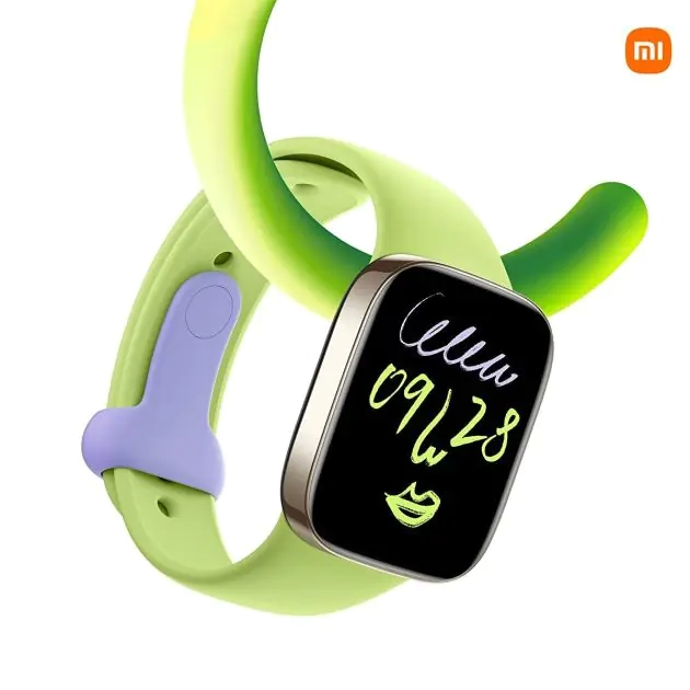 smartwatch---xiaomi-redmi-watch-3---1,75"---5atm---120-modes-d'entrainement---289-mah---bluetooth-v5.2---moniteur-de-fréquence-cardiaque---suivi-d'activité-physique