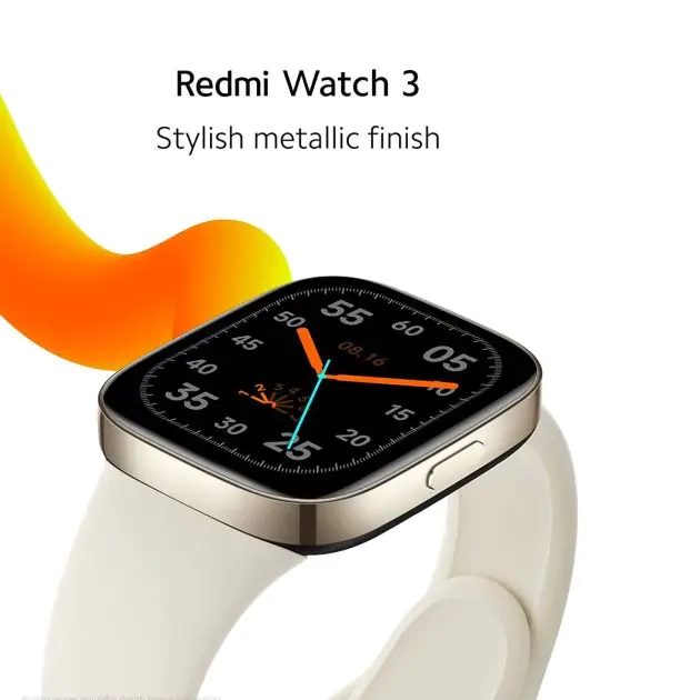 smartwatch---xiaomi-redmi-watch-3---1,75"---5atm---120-modes-d'entrainement---289-mah---bluetooth-v5.2---moniteur-de-fréquence-cardiaque---suivi-d'activité-physique