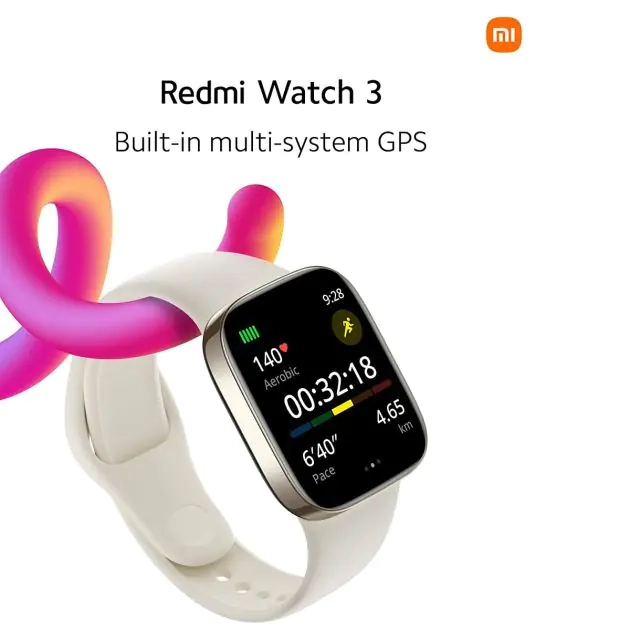 smartwatch---xiaomi-redmi-watch-3---1,75"---5atm---120-modes-d'entrainement---289-mah---bluetooth-v5.2---moniteur-de-fréquence-cardiaque---suivi-d'activité-physique