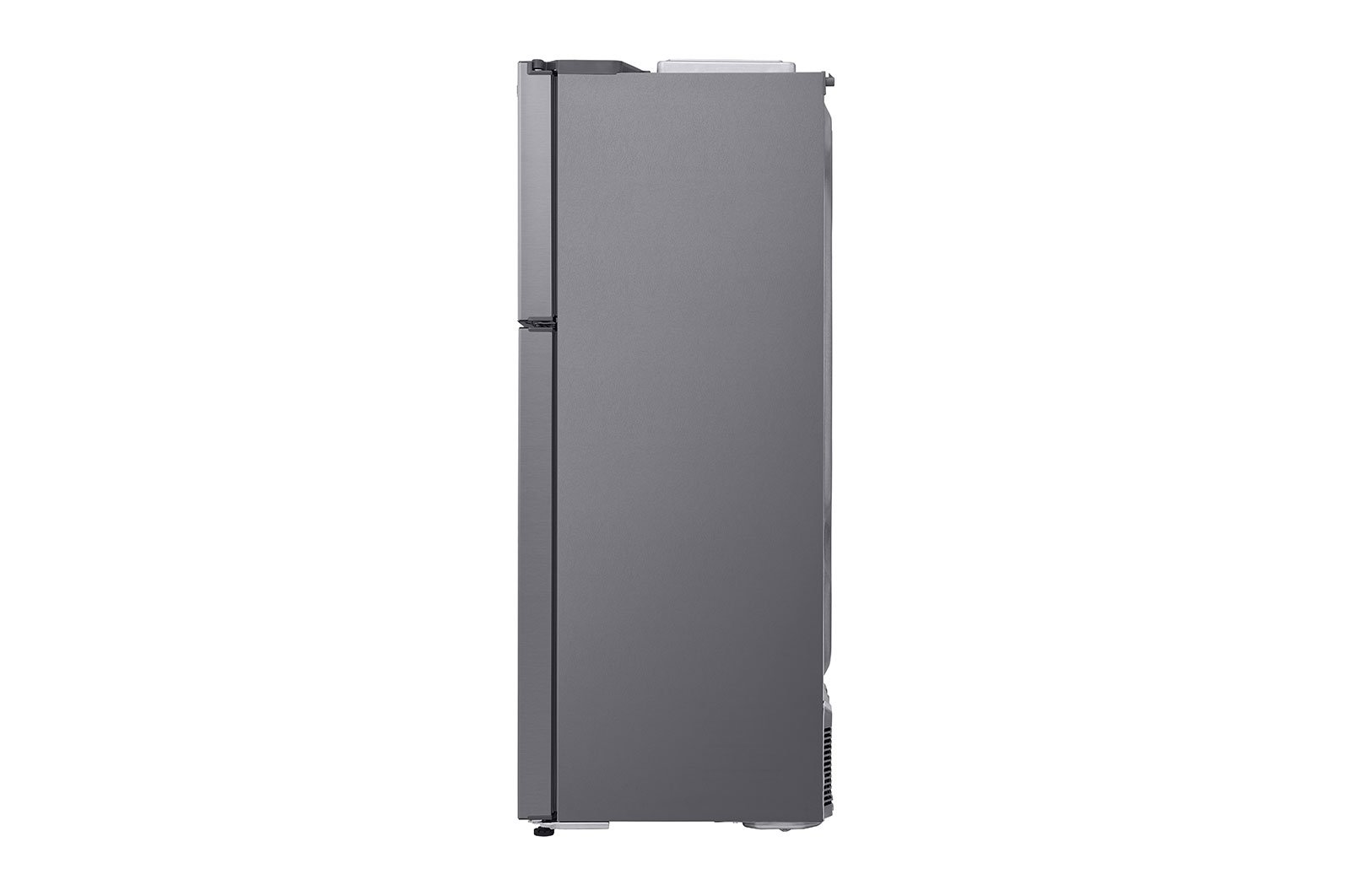 réfrigérateur-lg-gl-c682hlcl-à-compartiment-congélateur-supérieur-de-471-l-avec-refroidissement-de-porte,-linear-cooling™-et-hygienefresh+™---12-mois