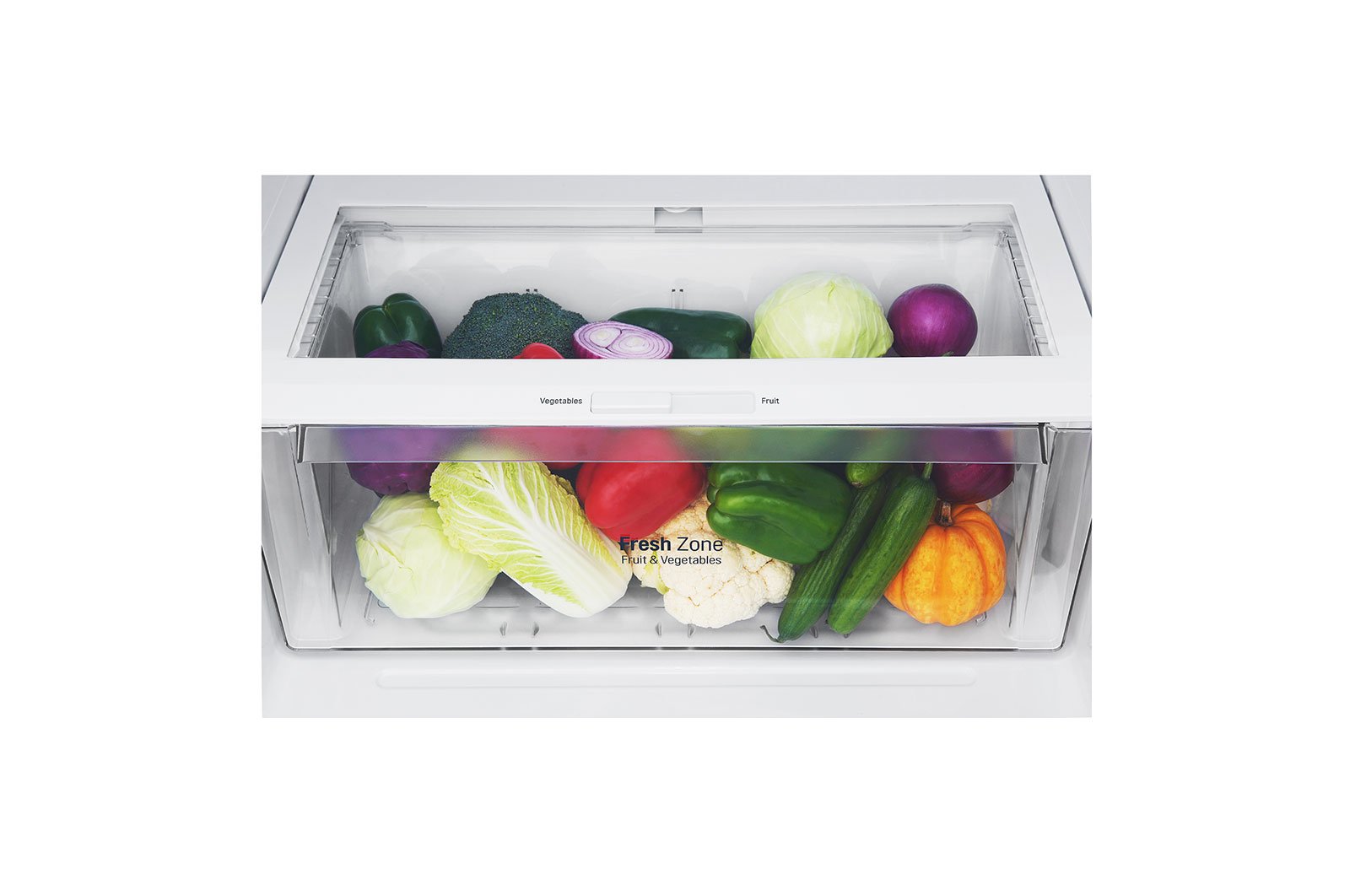 réfrigérateur-lg-gl-c682hlcl-à-compartiment-congélateur-supérieur-de-471-l-avec-refroidissement-de-porte,-linear-cooling™-et-hygienefresh+™---12-mois