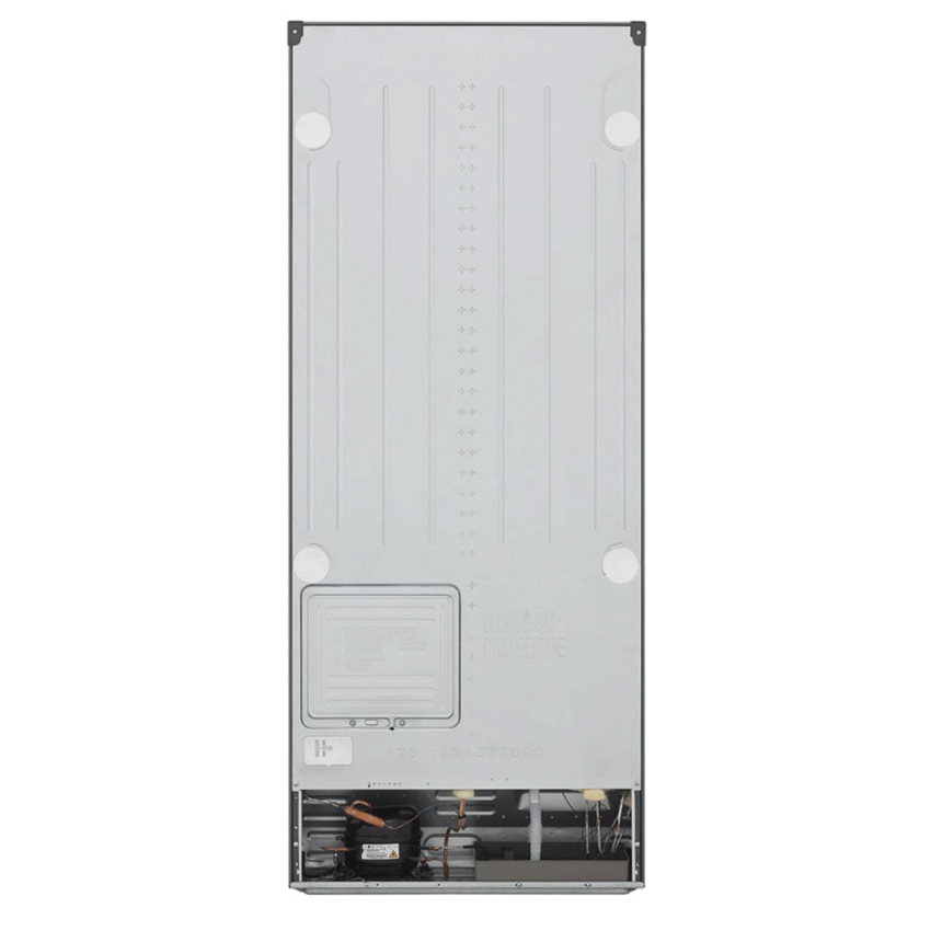 lg-réfrigérateur-lg-312l----gris---à-une-porte,-compresseur-smart-inverter--gc-f411eldm---12-mois-de-garantie