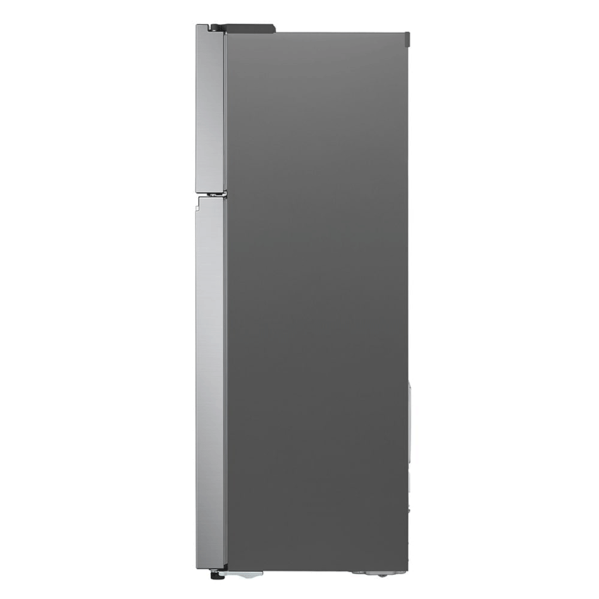 lg-réfrigérateur-lg-312l----gris---à-une-porte,-compresseur-smart-inverter--gc-f411eldm---12-mois-de-garantie