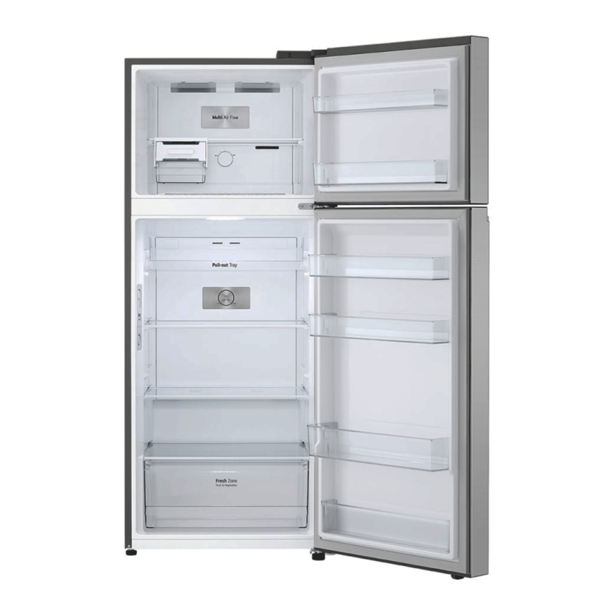 rÉfrigÉrateur-lg---bf---gc-f411eqdm---312-litres-nofrost---blanc---12-mois