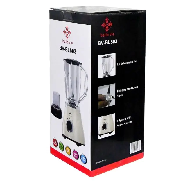 blender-mixeur-2en1---belle-vie---bv-bl503---400-watts---1,5-l-+-1-bol-de-broyage---beige---3-mois