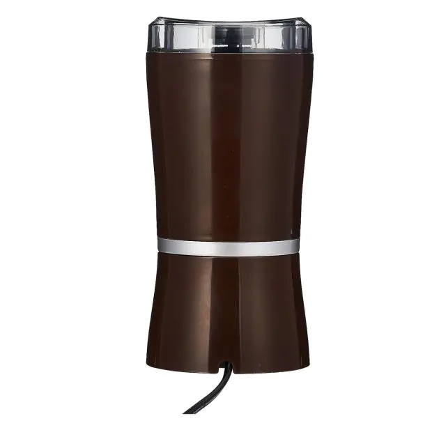 moulin-à-café---cafétiére-black-&-decker-150-watts---cbm-4-b5---03-mois-de-garantie
