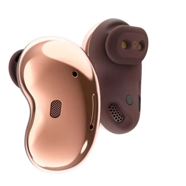 samsung-galaxy-buds-live---Écouteur-sans-fil---bluetooth---6h---annulation-active-du-bruit---6-mois